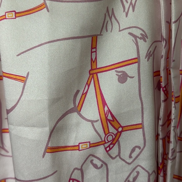 Ronner designer blouse - Picture 2 of 4